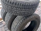 Yokohama Geolander at g015 за 290 000 тг. в Алматы