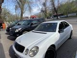 Mercedes-Benz E 320 2002 года за 3 500 000 тг. в Алматы