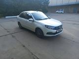 ВАЗ (Lada) Granta 2190 2024 года за 5 300 000 тг. в Петропавловск – фото 4