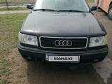 Audi 100 1992 годаүшін2 000 000 тг. в Павлодар