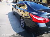 Nissan Altima 2017 года за 8 000 000 тг. в Астана – фото 3