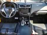 Nissan Altima 2017 года за 8 000 000 тг. в Астана – фото 4