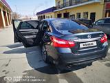 Nissan Altima 2017 года за 8 000 000 тг. в Астана – фото 2
