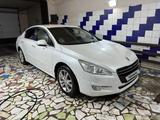 Peugeot 508 2014 годаүшін6 500 000 тг. в Жезказган – фото 2