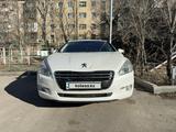 Peugeot 508 2014 года за 6 100 000 тг. в Жезказган – фото 2