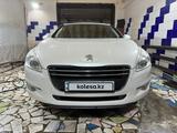 Peugeot 508 2014 годаүшін6 500 000 тг. в Жезказган