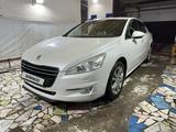 Peugeot 508 2014 годаүшін6 500 000 тг. в Жезказган – фото 3