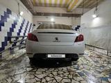 Peugeot 508 2014 годаүшін6 500 000 тг. в Жезказган – фото 4