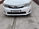 Toyota Camry 2012 года за 9 000 000 тг. в Туркестан