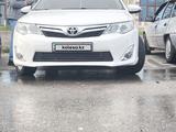 Toyota Camry 2012 года за 9 000 000 тг. в Туркестан – фото 3