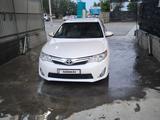 Toyota Camry 2012 года за 9 000 000 тг. в Туркестан – фото 4