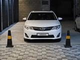 Toyota Camry 2012 года за 9 000 000 тг. в Туркестан – фото 5