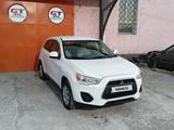Mitsubishi ASX 2015 года за 7 200 000 тг. в Кызылорда