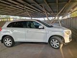 Mitsubishi ASX 2015 года за 7 200 000 тг. в Кызылорда – фото 3