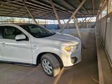 Mitsubishi ASX 2015 года за 7 200 000 тг. в Кызылорда – фото 4