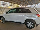 Mitsubishi ASX 2015 года за 7 200 000 тг. в Кызылорда – фото 5