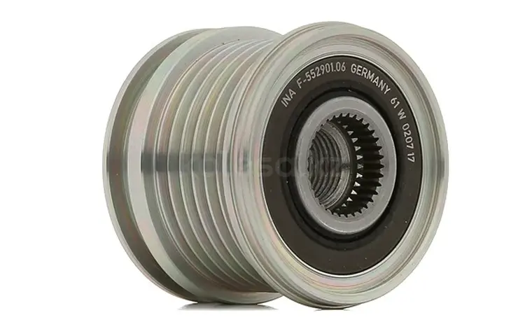 Обгонная муфта генератора шкиф за 20 000 тг. в Алматы