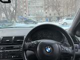 BMW 318 2003 года за 2 400 000 тг. в Актобе – фото 2