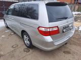 Honda Odyssey 2005 года за 6 100 000 тг. в Астана – фото 2