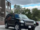 Ford Explorer 2009 годаүшін8 000 000 тг. в Актобе – фото 2