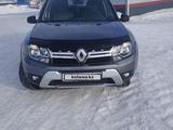 Renault Duster 2019 годаүшін9 000 000 тг. в Петропавловск