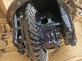 Редуктор заднего моста на Toyota Land Cruiser Prado 78, передаточное за 320 000 тг. в Алматы
