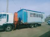MAN  Командор 1979 годаfor17 000 000 тг. в Атырау – фото 2