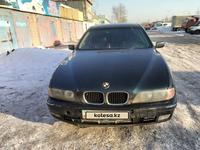 BMW 528 1997 годаүшін2 600 000 тг. в Астана