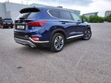 Hyundai Santa Fe 2019 года за 13 800 000 тг. в Астана – фото 4
