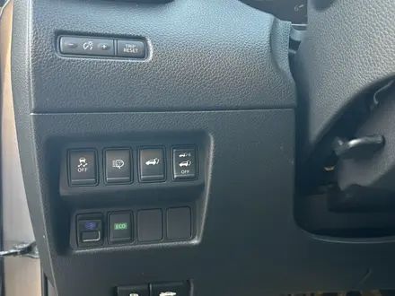 Nissan X-Trail 2017 года за 9 800 000 тг. в Актобе – фото 17