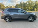 Nissan X-Trail 2017 годаүшін9 800 000 тг. в Актобе – фото 3