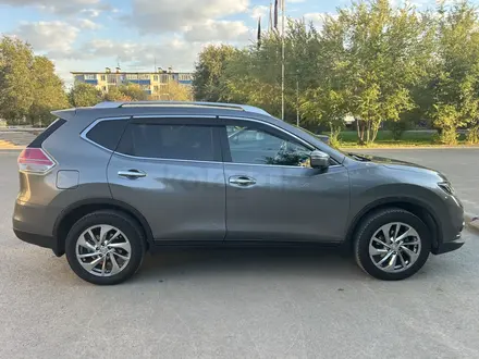 Nissan X-Trail 2017 года за 9 800 000 тг. в Актобе – фото 3