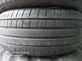 225/45R18 пара Pirelli Cinturato P7 за 50 000 тг. в Алматы – фото 2