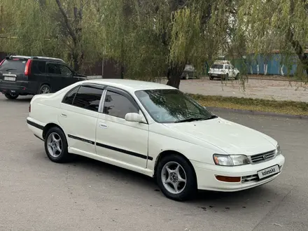 Toyota Corona 1995 года за 2 000 000 тг. в Алматы – фото 4