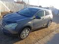 Nissan Qashqai 2007 годаүшін4 700 000 тг. в Жезказган – фото 3