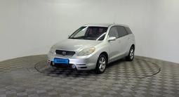 Toyota Matrix 2004 года за 3 320 000 тг. в Алматы