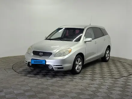 Toyota Matrix 2004 года за 3 320 000 тг. в Алматы