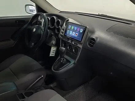 Toyota Matrix 2004 года за 3 320 000 тг. в Алматы – фото 15