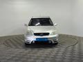 Toyota Matrix 2004 года за 3 320 000 тг. в Алматы – фото 2