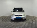 Toyota Matrix 2004 года за 3 320 000 тг. в Алматы – фото 2