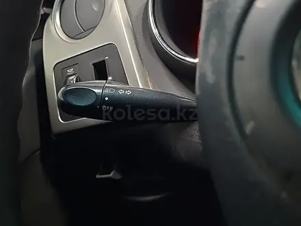 Toyota Matrix 2004 года за 3 320 000 тг. в Алматы – фото 22