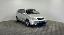 Toyota Matrix 2004 года за 3 320 000 тг. в Алматы – фото 3