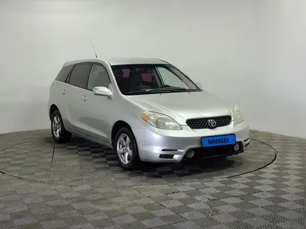 Toyota Matrix 2004 года за 3 320 000 тг. в Алматы – фото 3