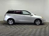 Toyota Matrix 2004 года за 3 320 000 тг. в Алматы – фото 4