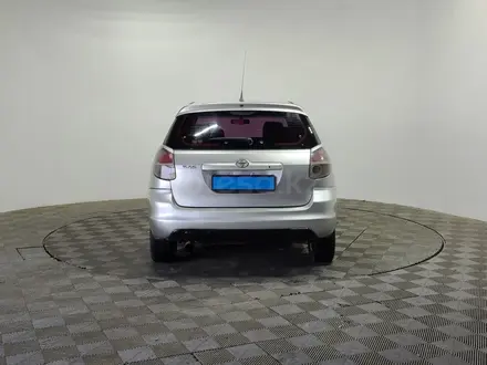 Toyota Matrix 2004 года за 3 320 000 тг. в Алматы – фото 6