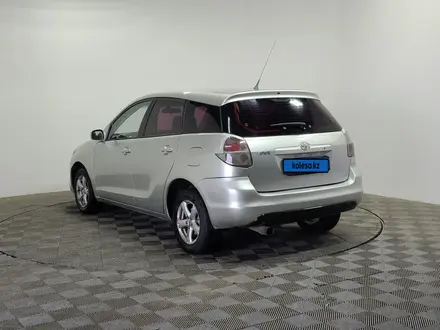 Toyota Matrix 2004 года за 3 320 000 тг. в Алматы – фото 7