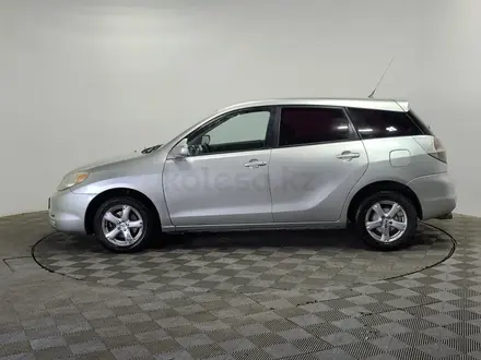 Toyota Matrix 2004 года за 3 320 000 тг. в Алматы – фото 8