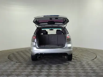 Toyota Matrix 2004 года за 3 320 000 тг. в Алматы – фото 9
