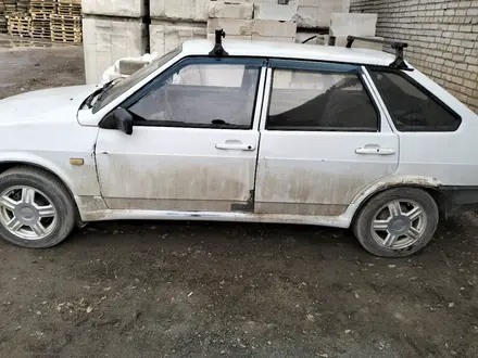 ВАЗ (Lada) 2109 1999 года за 750 000 тг. в Уральск – фото 2