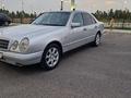 Mercedes-Benz E 230 1996 годаүшін4 500 000 тг. в Тараз – фото 9